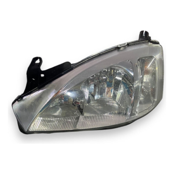 Farol Dianteiro Esquerdo Gm Corsa Hatch Maxx 2010 Usado