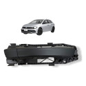 Maçaneta Externa Traseira Direita Vw Polo 2021 2022 2024 Prateado