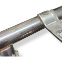 Flauta Bico Injetor Mercedes-benz Classe A160 2001 Usado