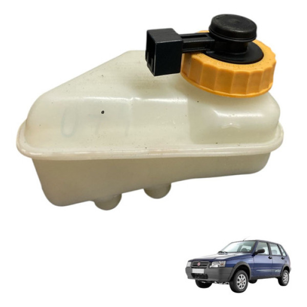 Reservatório Fluido Freio Fiat Uno 2012 20552088541 Original