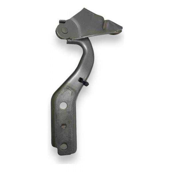 Dobradiça De Capô 5z0823301h Saveiro Fox Voyage Spacefox Gol