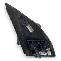 Retrovisor Manual Vw Lado Esquerdo Gol Voyage G6 G7 Usado