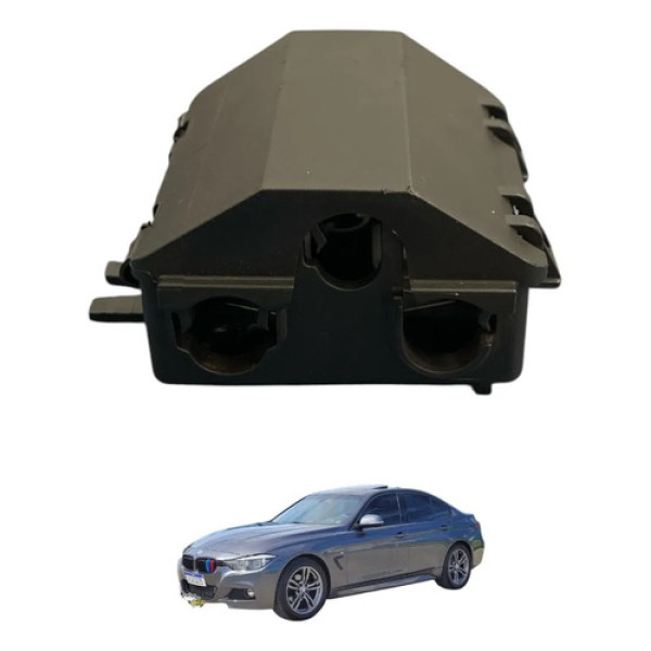 Suporte Sensor Rotação Abs Bmw 320ia 2017 9249146 Original