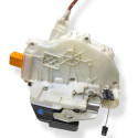 Fechadura Elétrica Dianteira Esquerda Vw Fox 2012 2018 Usado