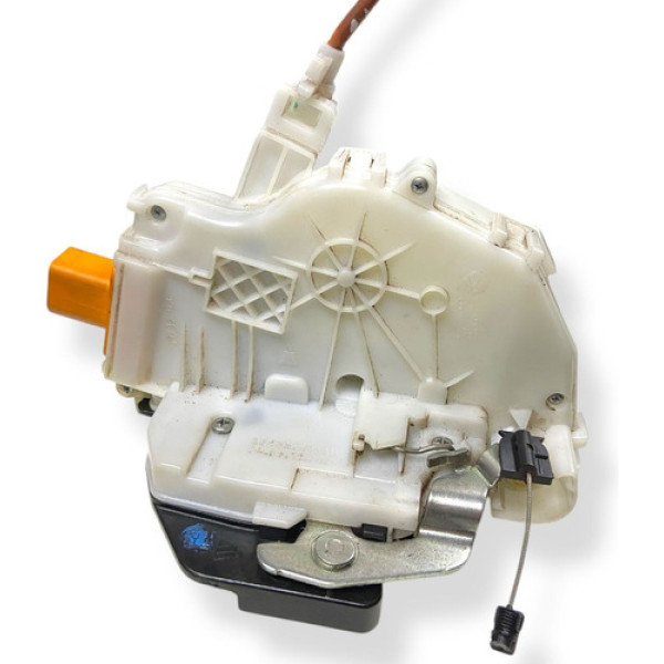 Fechadura Elétrica Dianteira Esquerda Vw Fox 2012 2018 Usado