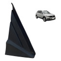 Acabamento Externo Retrovisor Vw T-cross 2gm853274 Original Preto