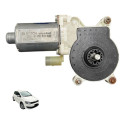 Motor Vidro Elétrico Esquerdo Vw Fox 2012 Original