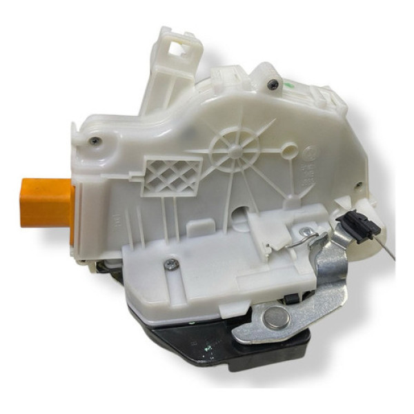 Fechadura Elétrica Dianteira Esquerda Vw Gol Voyage G6 Usado