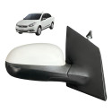 Retrovisor Manual Direito Fiat Grand Siena Attractive 2014