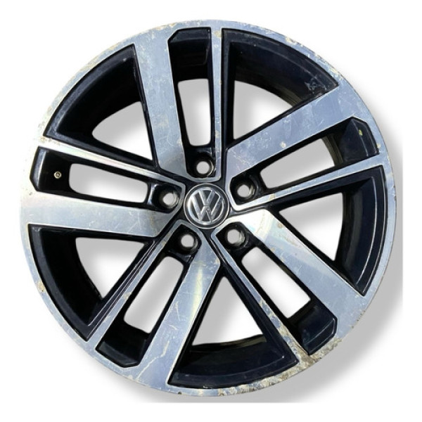 Roda Avulsa Aro 16 Vw Fox Xtreme 2018 2021 Original Usado