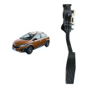 Pedal Acelerador Eletrônico Gm Onix 2019 T300lhd