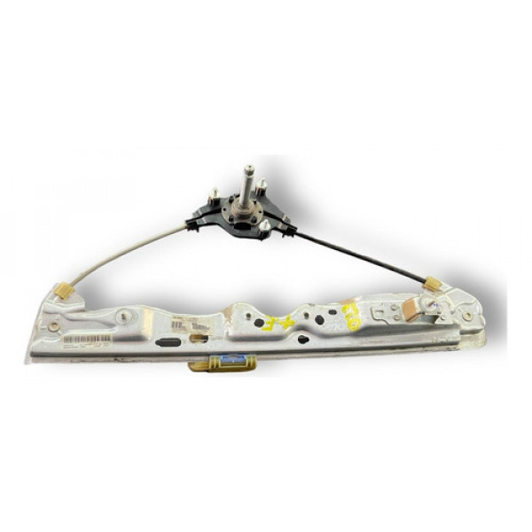 Maquina Vidro Manual Traseira Esquerda Fiat Argo 00520456560