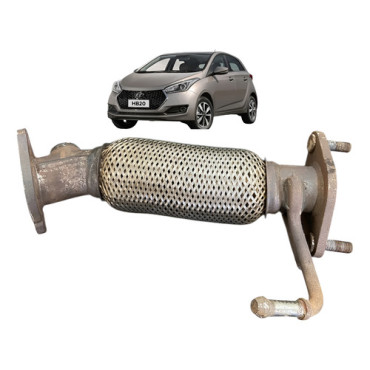 Malha Flexível Catal...