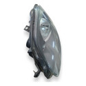 Farol Dianteiro Esquerdo Fiat Palio Attractive 2013 Usado