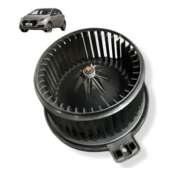 Motor Ventilador Ar Forçado Hyundai Hb20 2016 2019 A0500223 1