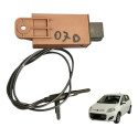 Sensor Termostato Ar Condicionado Fiat Palio 2013 2014 Marrom