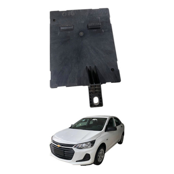 Módulo Conforto Bcm Chevrolet Ônix 1.0 2020 2021 2022 Usado