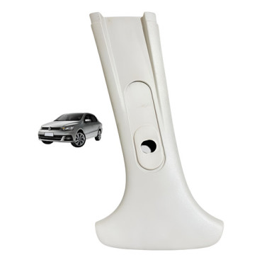 Acabamento Coluna Ce...