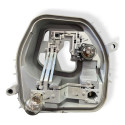 Par Circuito Soquete Lanterna Traseira Vw Gol G7 Usado