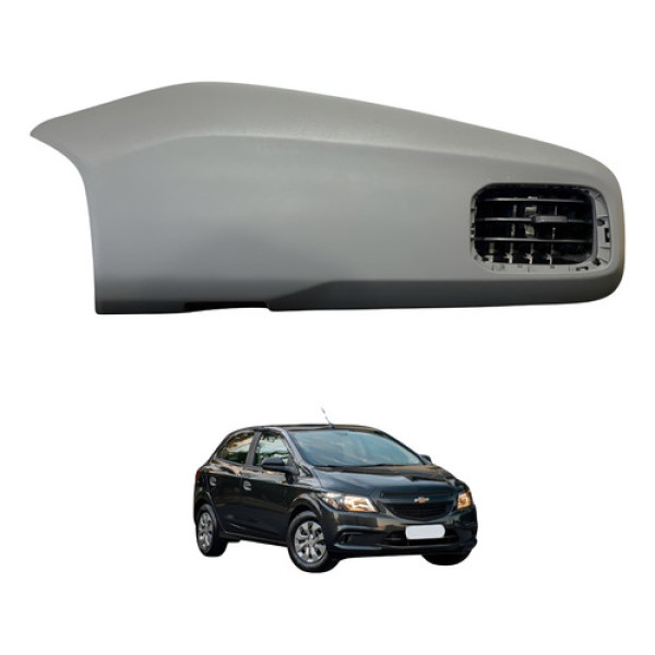 Porta Luvas Completo Gm Onix Prisma 2016 2017 2019 94750265