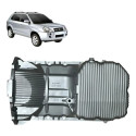 Cárter Óleo Do Motor Hyundai Tucson Original