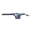 Acabamento Soleira Lado Direito Vw Up Original 1s4853372