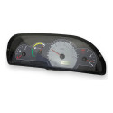Painel De Instrumentos Fiat Uno 2012 Economy Fire Usado