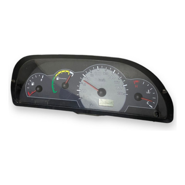 Painel De Instrumentos Fiat Uno 2012 Economy Fire Usado