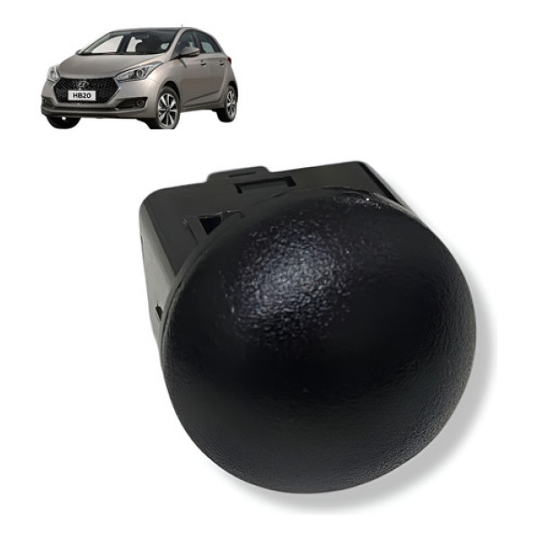 Sensor Crepuscular Hyundai Hb20 2013 2015 2019 972531j100