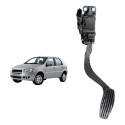 Pedal Acelerador Eletrônico Fiat Palio 2010 51793539 F