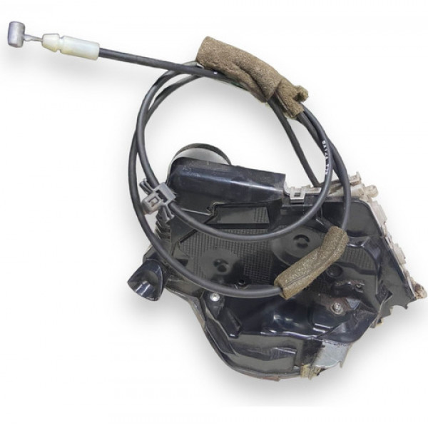 Fechadura Porta Dianteiro Direita Honda Hrv 2015 A 2019