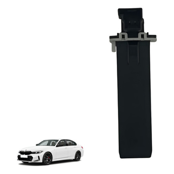 Sensor Temperatura Ar Condicionado Bmw 320i 2014 A 2016 Orig