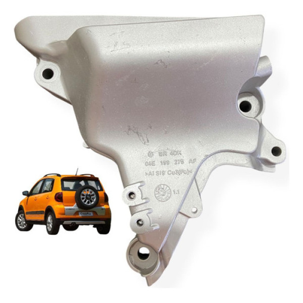 Suporte Motor Direito Vw Fox Crossfox 1.6 04e199275af 2014