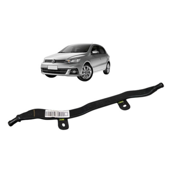 Tubo De Respiro Tanque De Combustível Vw Gol G7 Voyage 2020