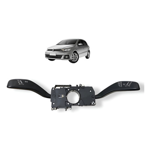 Chave De Seta Limpador Vw Gol Saveiro Voyage G7 G8 2021
