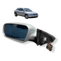 Retrovisor Elétrico Esquerdo Audi A3 2001 E1010594 Original