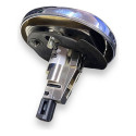 Fechadura Emblema Fiat Porta Mala Grand Siena Palio Original