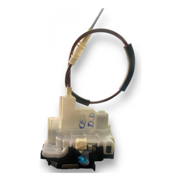 Fechadura Porta Dianteira Direita Palio Gran Siena 51870621
