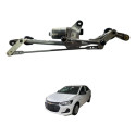 Motor Limpador De Parabrisa Gm Onix 2020 Original Usado