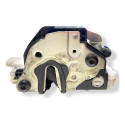 Fechadura Elétrica Porta Traseira Esq Vw Fox 2014 Usado