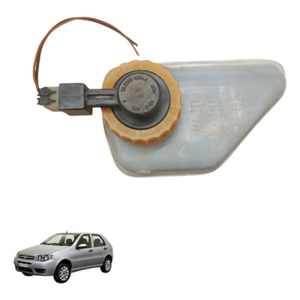 Reservatório Fluido De Freio Fiat Palio 2055208854 Original