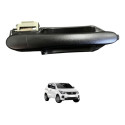 Maçaneta Externa Traseira Direita Fiat Mobi 2021 Original Preto Traseira