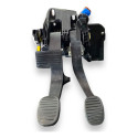 Pedal Embreagem Freio Fiat Strada Freedom 2021 2023 Usado