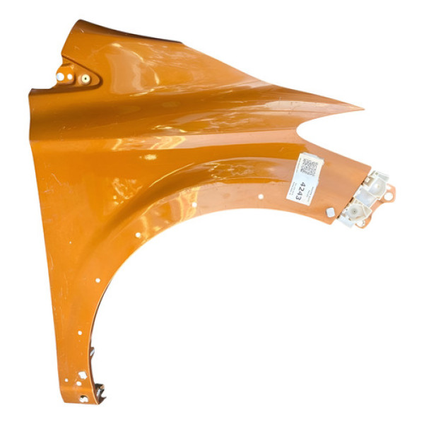 Paralama Lado Direito Chevrolet Onix Activ 2016 2019 Usado