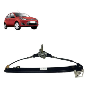 Máquina De Vidro Man...