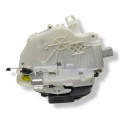 Fechadura Elétrica Dianteira Direita Vw Gol G5 2010 Usado