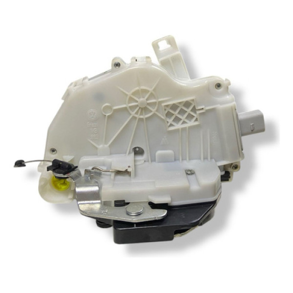 Fechadura Elétrica Dianteira Direita Vw Gol G5 2010 Usado