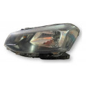 Farol Esquerdo Vw Gol G7 2017 A 2019 Original