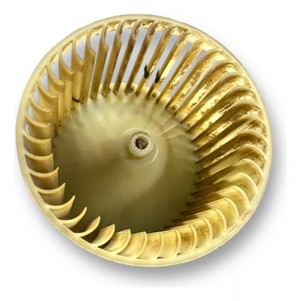 Ventilador Ar Forçado Fiat Palio Siena Strada B837 Original