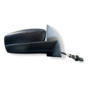 Retrovisor Manual Direito Vw Gol G6 2015 2016 2018 Usado